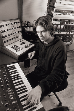Davidkristianstudio