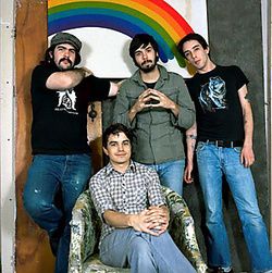 Wolfparade