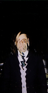 Mauriziobianchiselfportrait