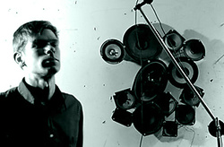 Colleyspeakers