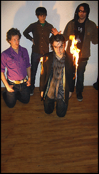 Cpcfire