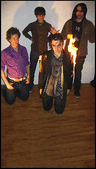 Cpcfire