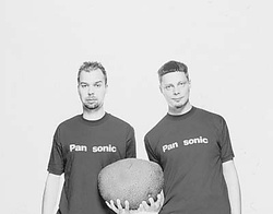 Pansonic