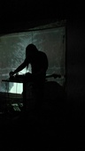 Photograph of thisquietarmy
