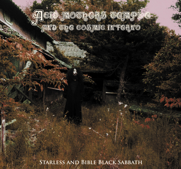 Acid Mothers Temple: discografia básica y gira Española!!! ALIENCD62Cover