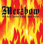 Album cover for Mini Cycle by Merzbow