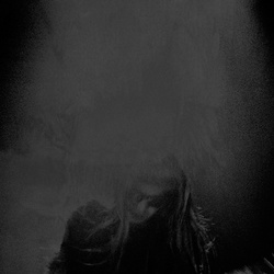 Album cover for So, Black Is Myself by Keiji Haino