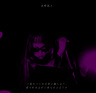 Album cover for Abandon all words at a stroke so that prayer can come spilling out by Keiji Haino