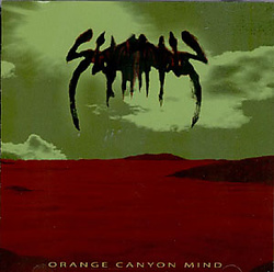 Cd-skullflower