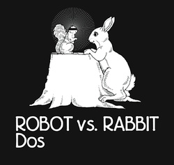 Robotrabit