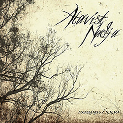 Album cover for 12012291920 / 1414101 by Nadja