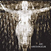 Album cover for Arkhangelsk by ARC