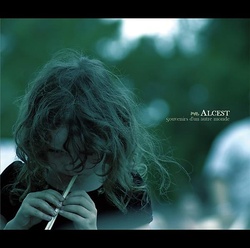 Album cover for Souvenirs D'un Autre Monde by Alcest