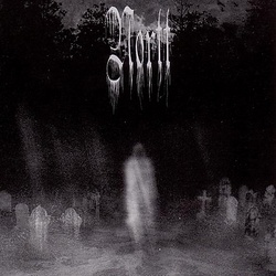 Album cover for Ligfærd  by Nortt
