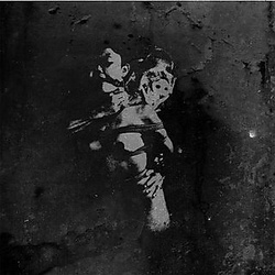 Album cover for An Epiphanic Vomiting Of Blood  by Gnaw Their Tongues