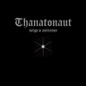 Album cover for Thanatonaut by Neige et Noirceur