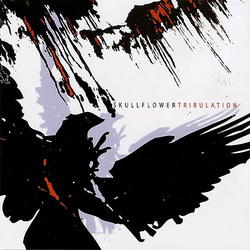 Album cover for Tribulation by Skullflower