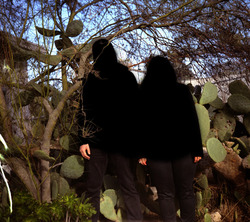 Album cover for Judged By Twelve, Carried By Six by Blessure Grave