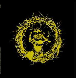 Album cover for All The Dread Magnificence Of Perversity by Gnaw Their Tongues