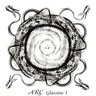GLASSINE 1 by ARC