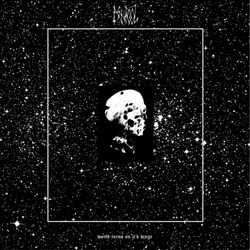Album cover for World Turns on Its Hinge by Ash Pool