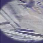 Album cover for Aluminium by Dean Roberts/Werner Dafeldecker