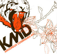 Kmd